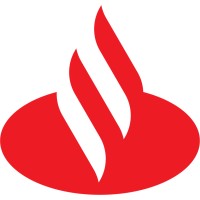 Santander Nordics logo