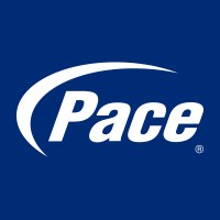 Pace company logo