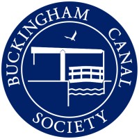 Buckingham Canal Society logo