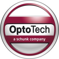OptoTech logo