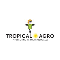 Tropical Agrosystem (India) Pvt. Ltd. logo