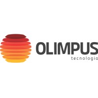 Olimpus Tecnologia logo