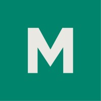 MERGE company logo