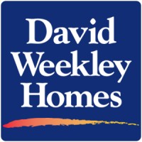 David Weekley Homes company logo