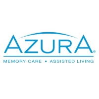 Azura Memory Care and Assisted Living logo