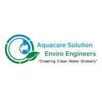 Aquacare Solution Enviro Engineers logo