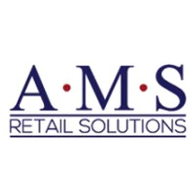 AMS Retail Solutions Inc logo
