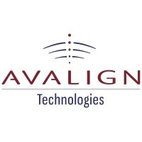 Avalign Technologies company logo