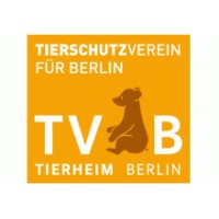 Tierschutzverein für Berlin und Umgebung Corporation e.V. logo