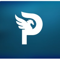 Agência Pegasus logo