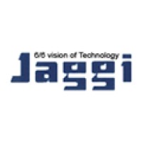 Jaggi Brothers logo