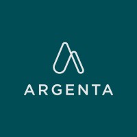 ARGENTA logo