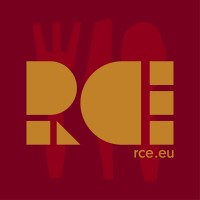 Restaurant Company Europe (RCE) logo