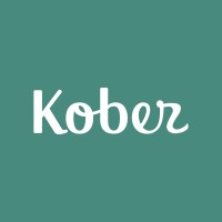 Kober kinderopvang logo