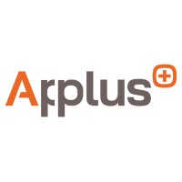 Applus+ América Latina logo