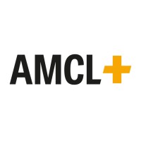 AMCL logo