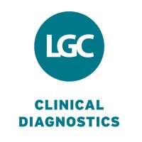 LGC Clinical Diagnostics logo
