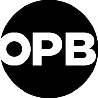 OPB logo