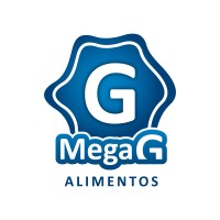 MegaG Alimentos logo