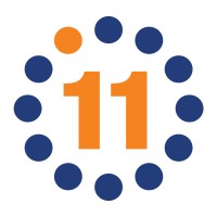 11th Hour Racing logo