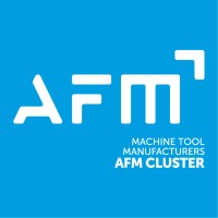 AFM Advanced Manufacturing Technologies logo