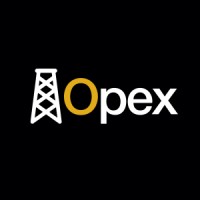 Opex logo