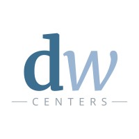 Defining Wellness Centers logo