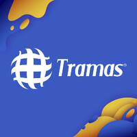 Tramas logo