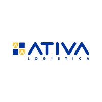 Ativa Logística logo