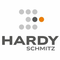 HARDY SCHMITZ GmbH logo