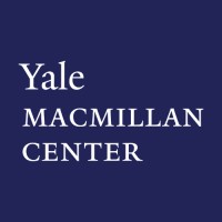 Yale MacMillan Center logo