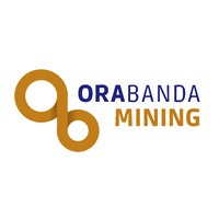 Ora Banda Mining Ltd logo