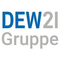 Dortmunder Energie- und Wasserversorgung GmbH (DEW21) logo