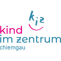 Kind im Zentrum Chiemgau logo