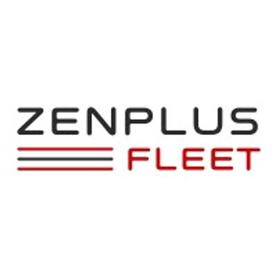 Zenplus Fleet logo
