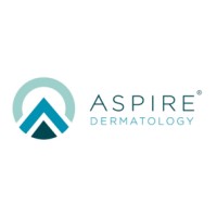 ASPIRE DERMATOLOGY logo