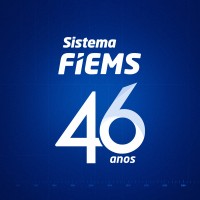 Sistema Fiems logo