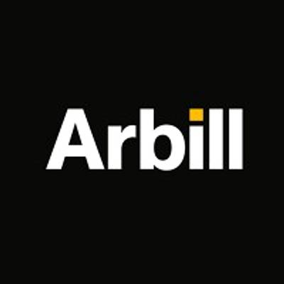 Arbill logo