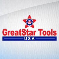 GreatStar Tools USA company logo