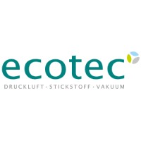EcoTec Verfahrenstechnik GmbH logo