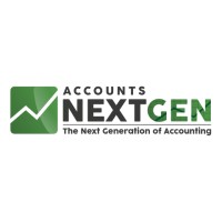 Accounts NextGen logo