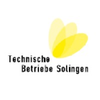 Technische Betriebe Solingen (TBS) logo