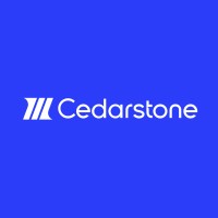 Cedarstone logo