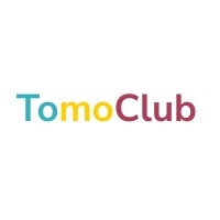 TomoClub logo