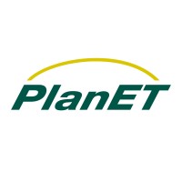 Biogaz PlanET France logo