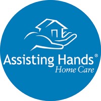 Assisting Hands Littleton logo
