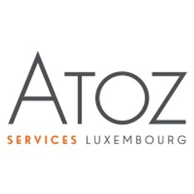 ATOZ Services logo