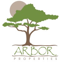 Arbor Properties logo