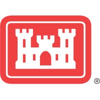 US Army Corps of Engineers company logo