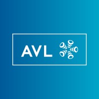 AVL in North America logo